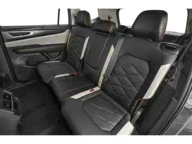 New 2026 Pure Gray Volkswagen 2.0T Peak Edition image 10