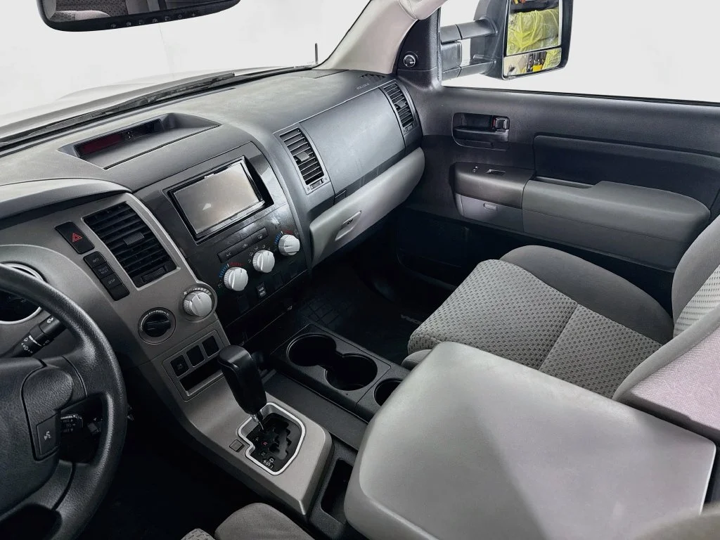 2013 Toyota Tundra Tundra Grade - Photo 22