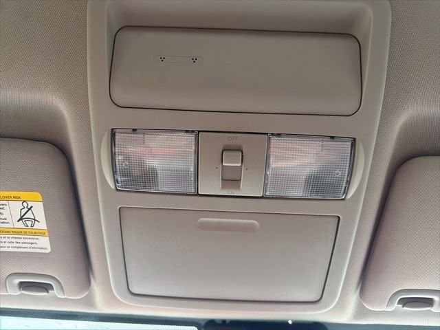 Used 2022 Red Nissan SV image 45