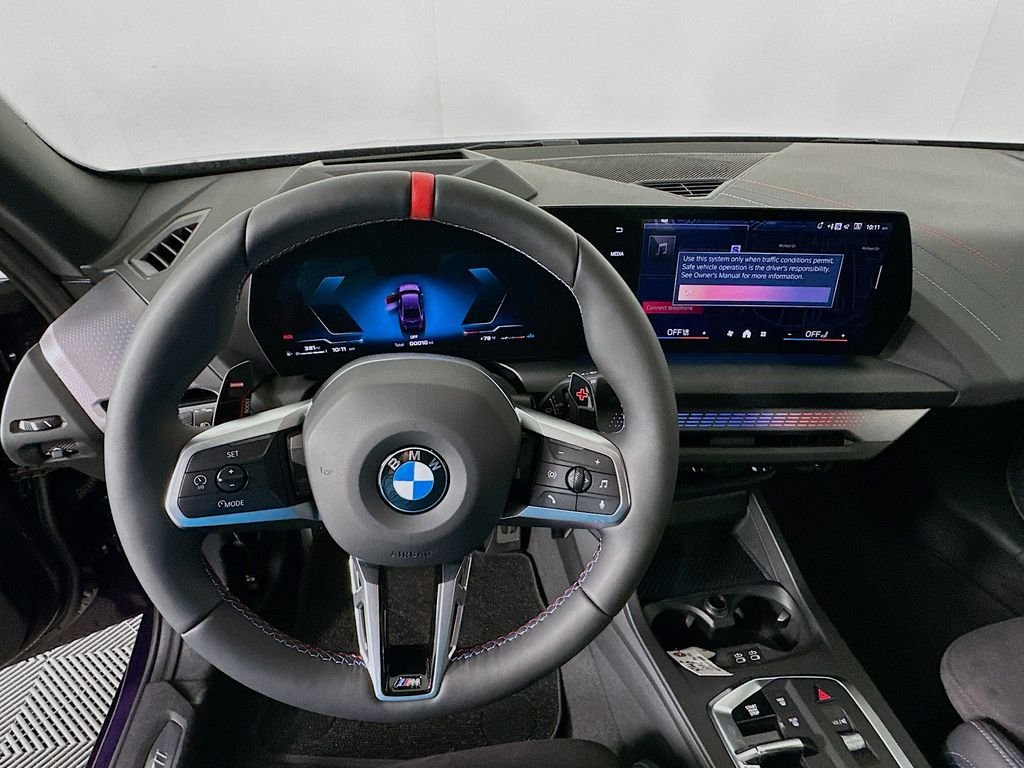 Used 2026 Thundernight Metallic BMW M235i xDrive image 10