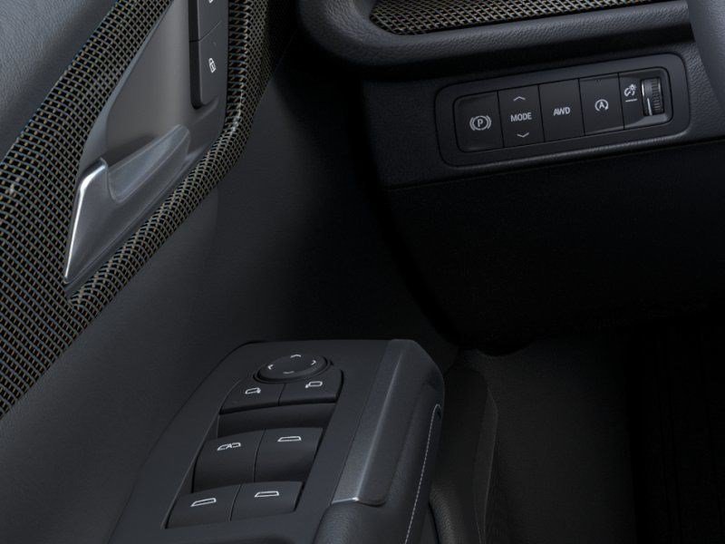 New 2027 Sterling Gray Metallic Chevrolet Z71 image 22