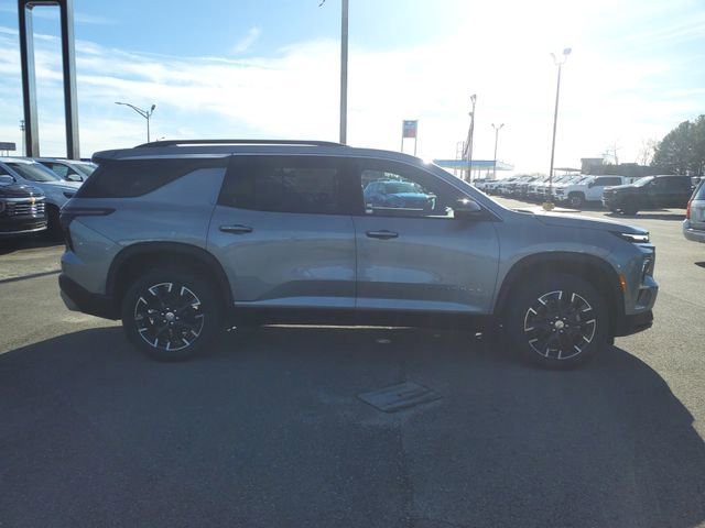 2026 Chevrolet Traverse LT - Photo 7