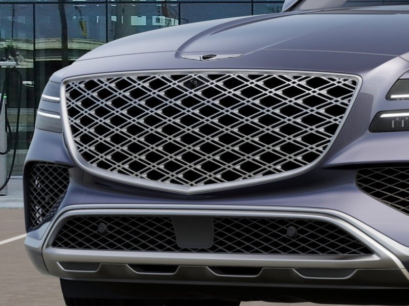New 2027 Ceres Blue Genesis 3.5T PRESTIGE image 13