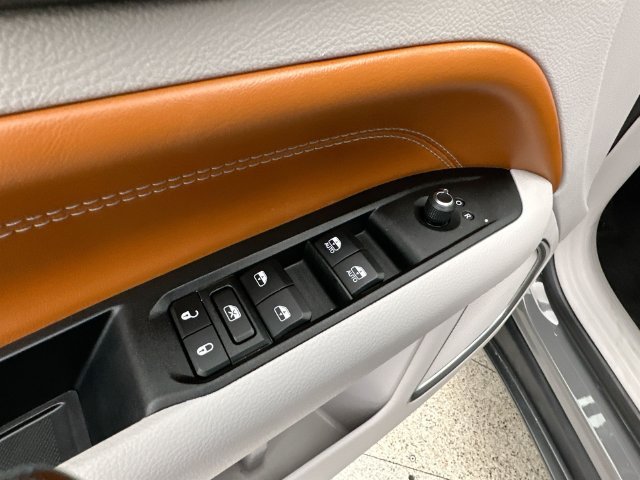 2022 Jeep Compass Limited - Photo 23