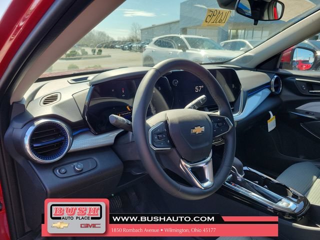 2026 Chevrolet Trax LT - Photo 17