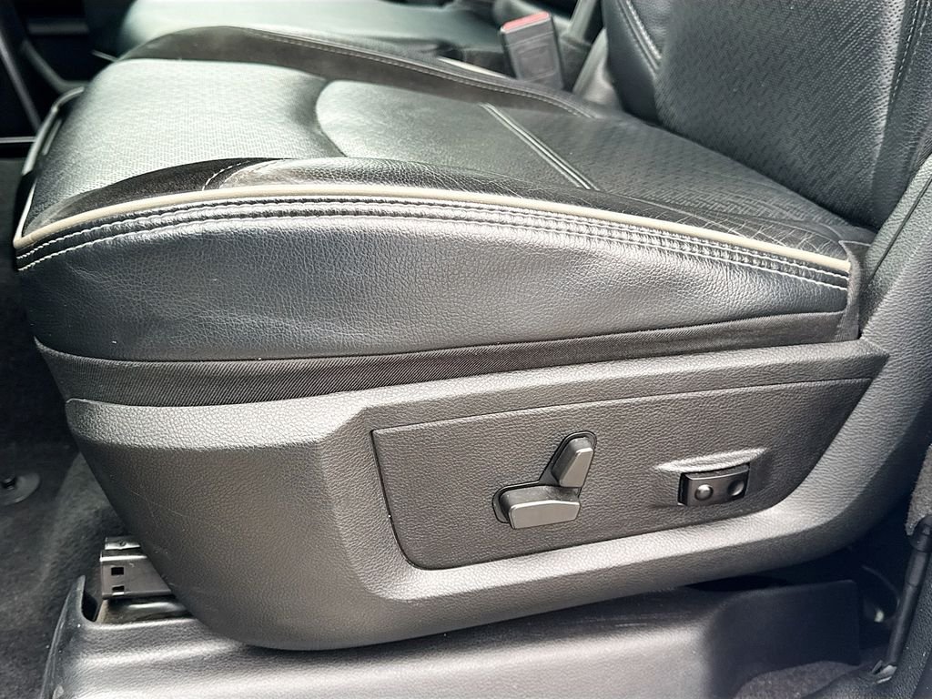 2021 RAM Ram 2500 Pickup Laramie - Photo 24