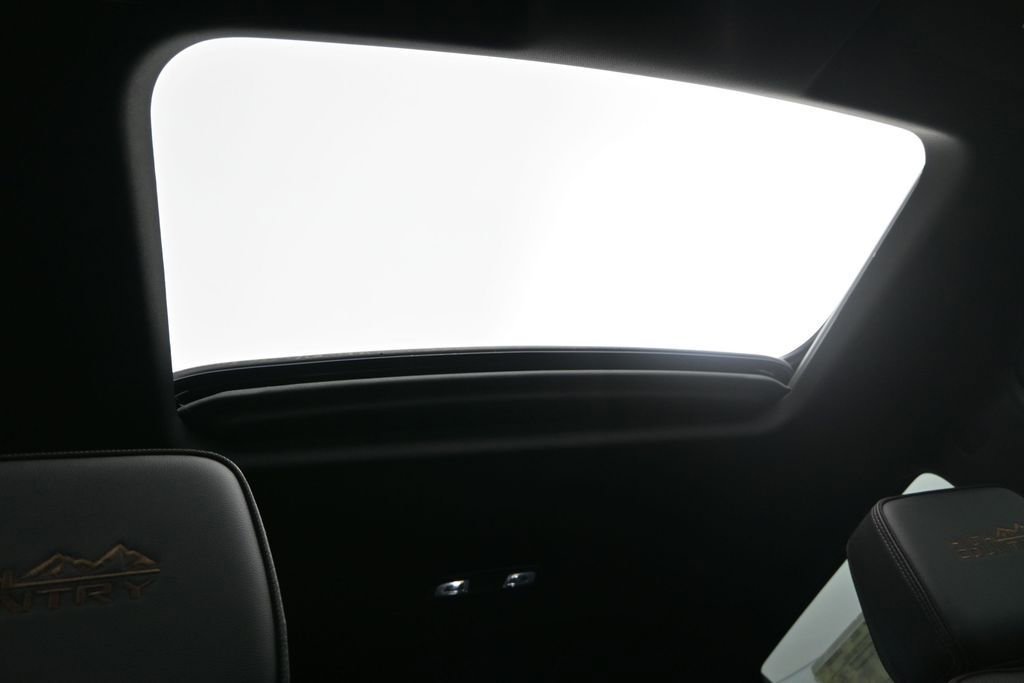 2026 Chevrolet Silverado 1500 High Country - Photo 28