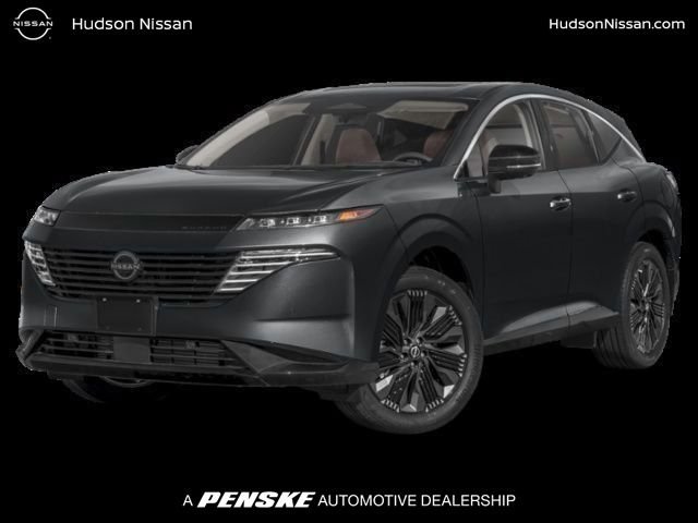 2027|Nissan|Murano|SL|