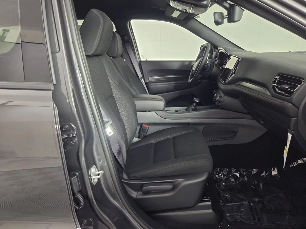 New 2026 Vapor Gray Exterior Paint Dodge GT HEMI V8 image 23