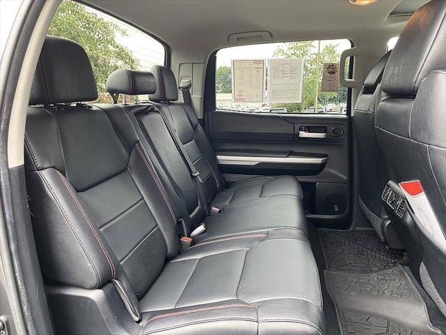 Certified Used 2021 MAGNETIC GRAY MET. Toyota  image 23