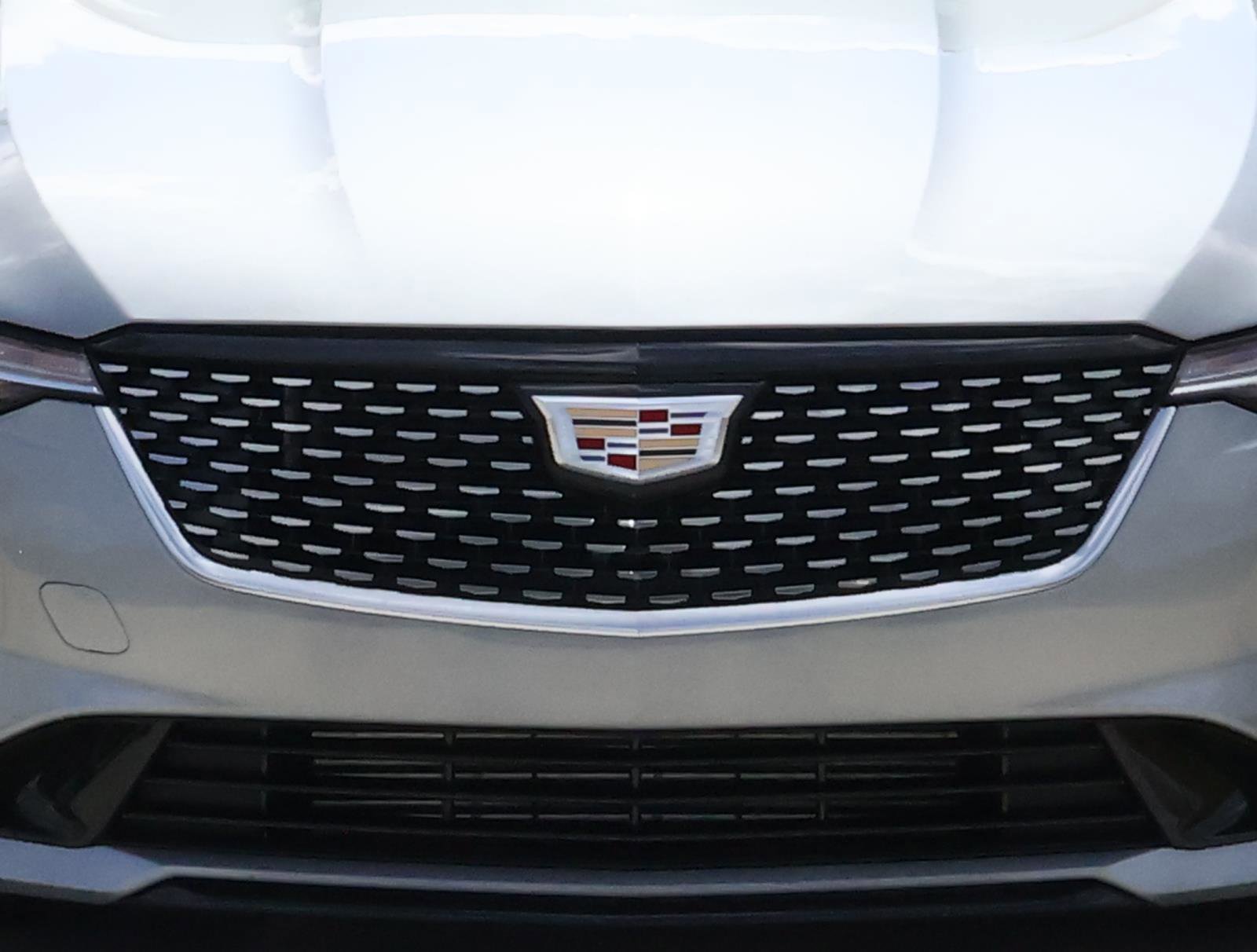 2026 Cadillac CT4 Luxury - Photo 7