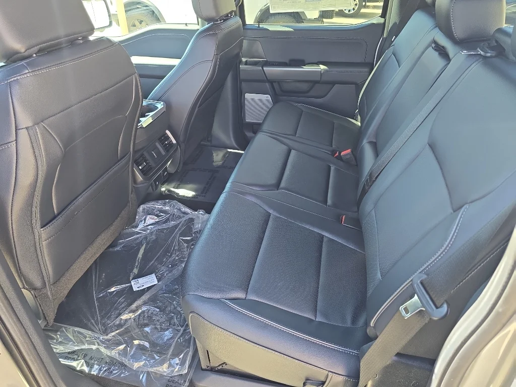 2025 Ford F-150 Lariat - Photo 32