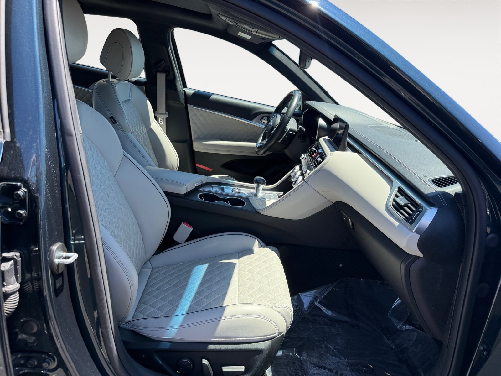 Used 2023 Blue Genesis 3.3T image 19