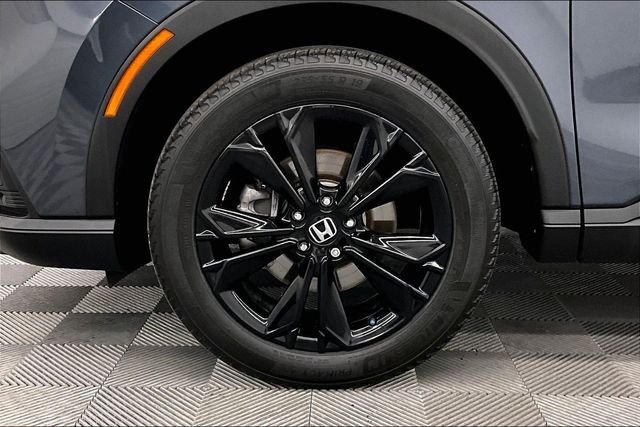 2023 Honda CR-V Sport Touring - Photo 10