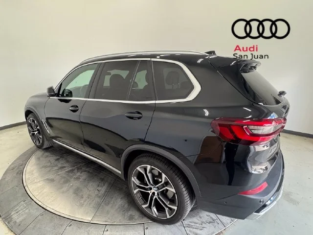 Used 2023 Black BMW sDrive40i image 37
