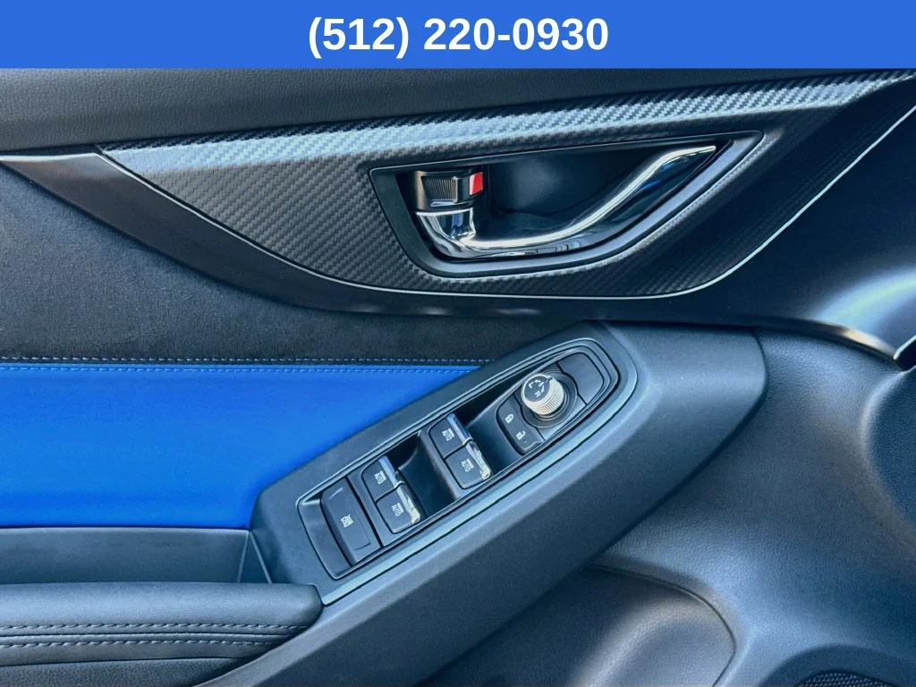 New 2026 Gray Subaru tS image 22