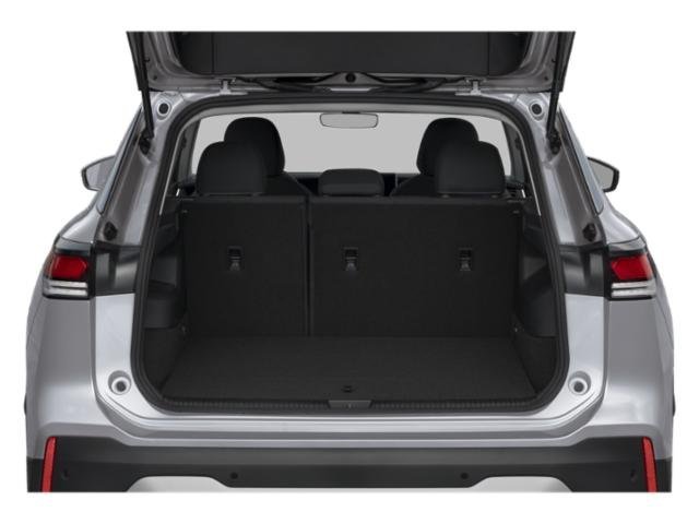 New 2026 Silver Metallic Volkswagen S image 10
