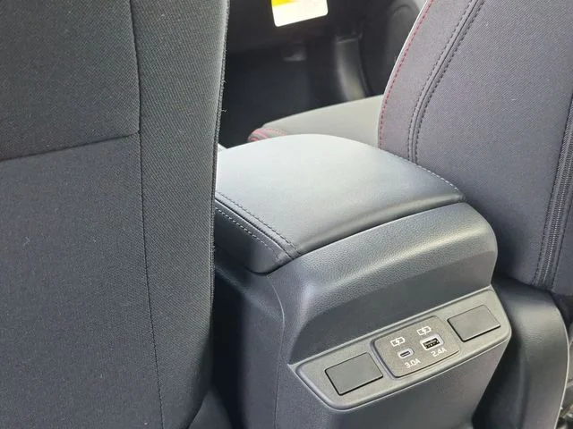New 2026 WR BLUE PEARL Subaru Premium image 32