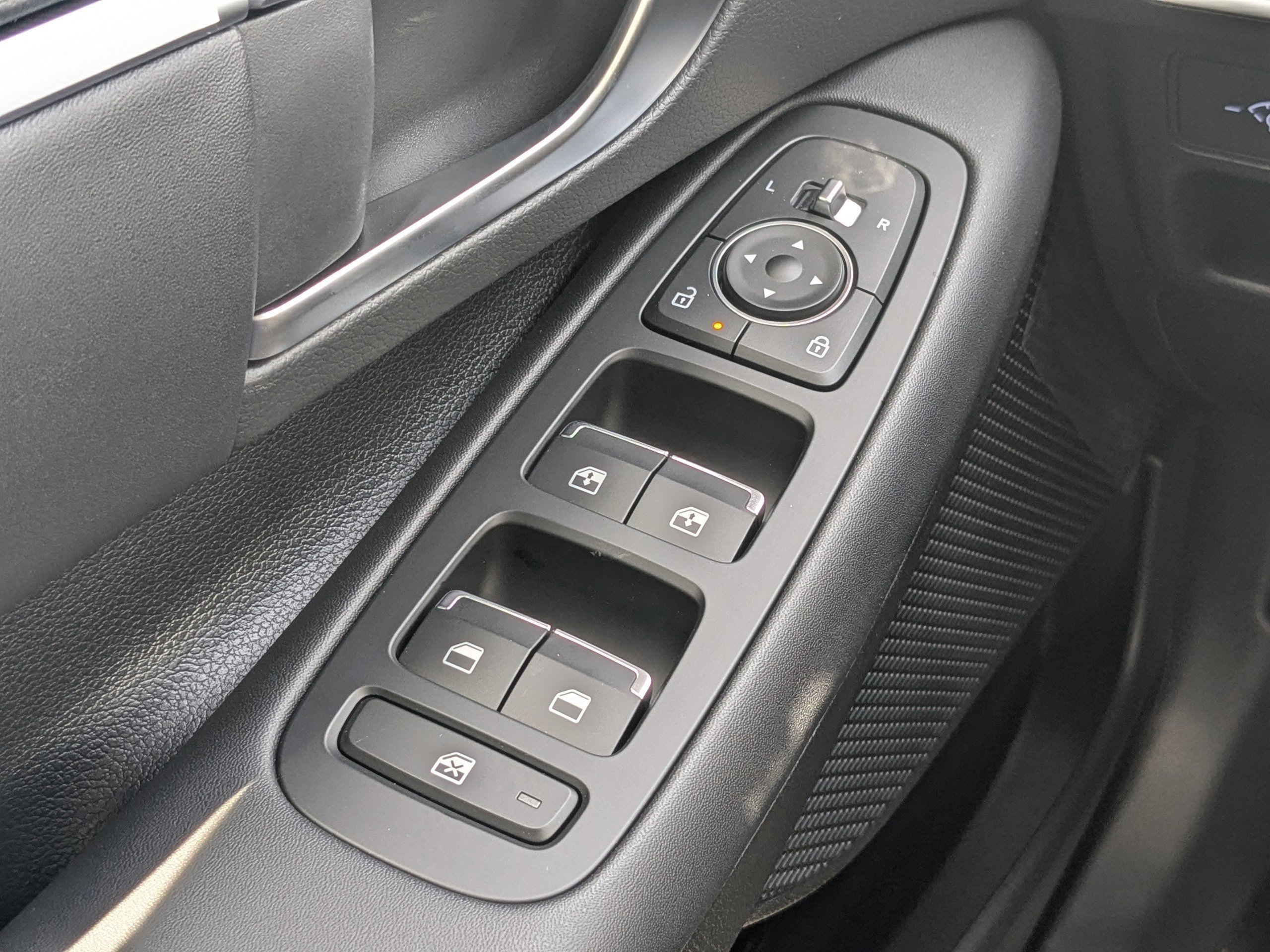 New 2026 Portofino Gray Hyundai SEL Sport image 61