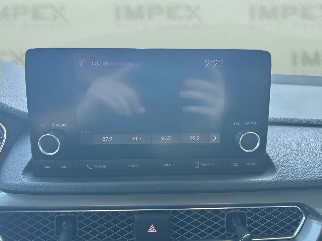 Used 2023 Silver Acura Base image 18