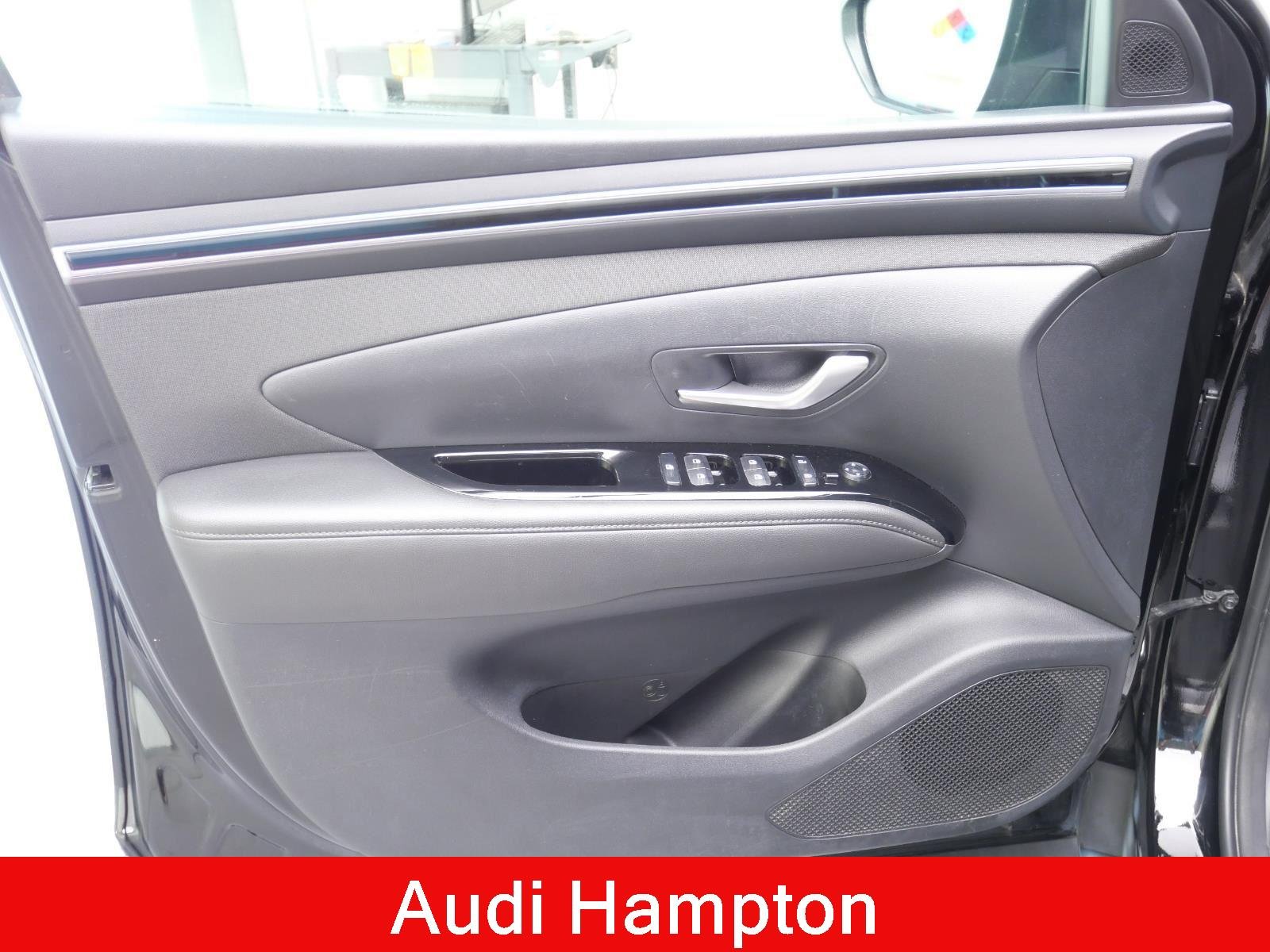 Used 2024 Black Pearl Hyundai XRT image 18