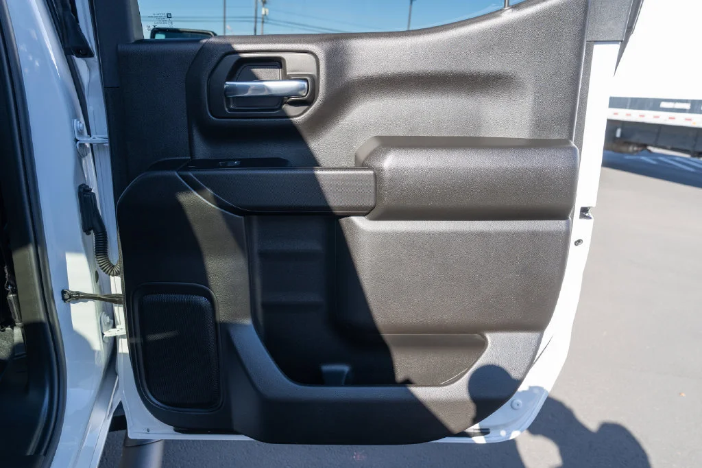 2026 Chevrolet Silverado 1500 Custom - Photo 28