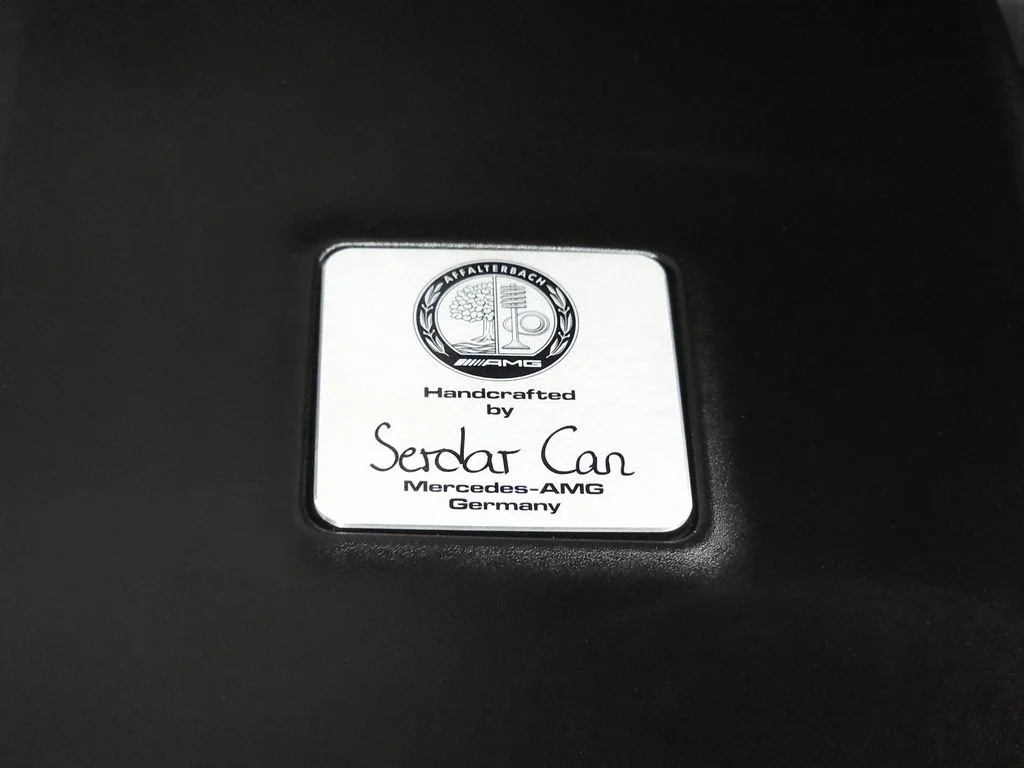 Used 2023 Black Mercedes-Benz G 63 AMG® image 37