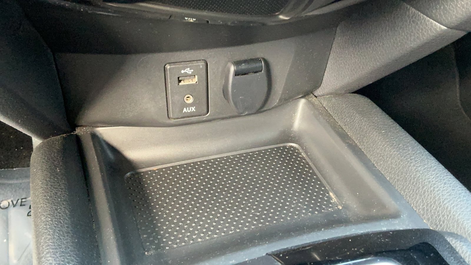 Certified Used 2017 Gray Nissan SV image 28