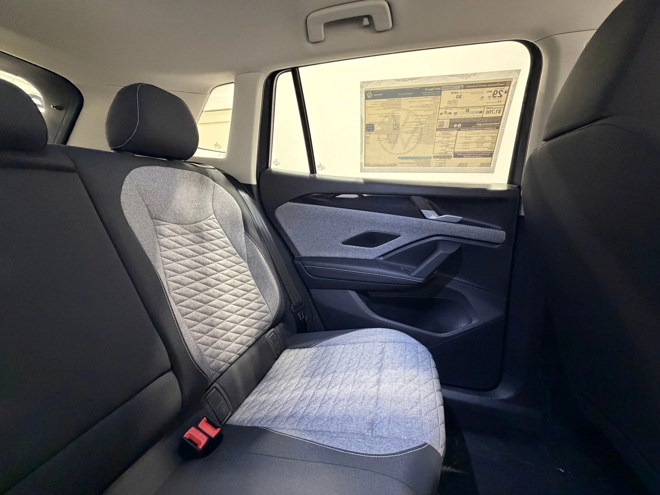 New 2026 Gray Volkswagen S image 33