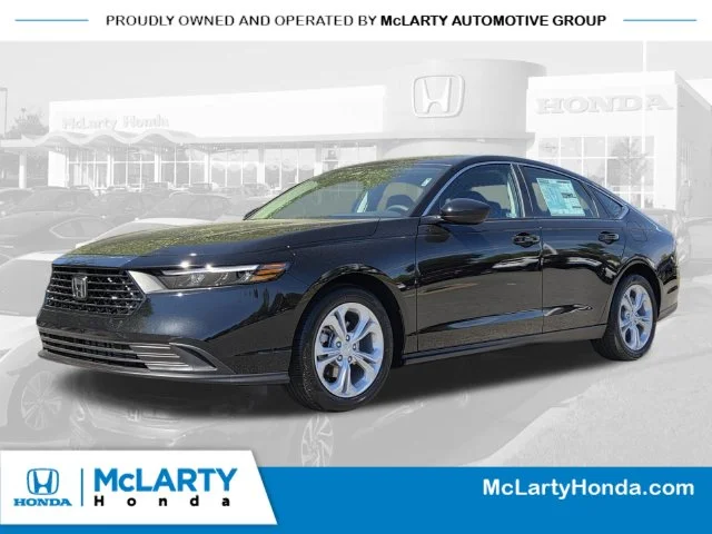 2026 Honda Accord