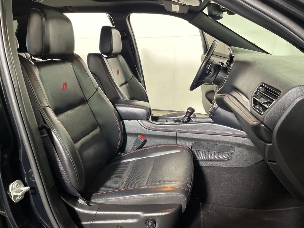 Used 2023 Black Dodge GT Plus image 24