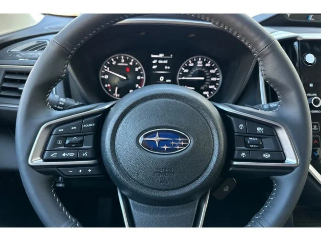 New 2026 ICE SILVER METALLIC Subaru Touring 7-Passenger image 54