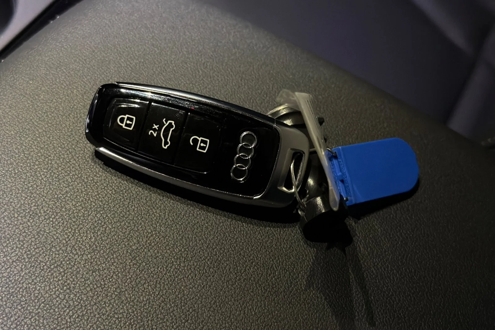 2026 Audi Q7 Premium - Photo 25