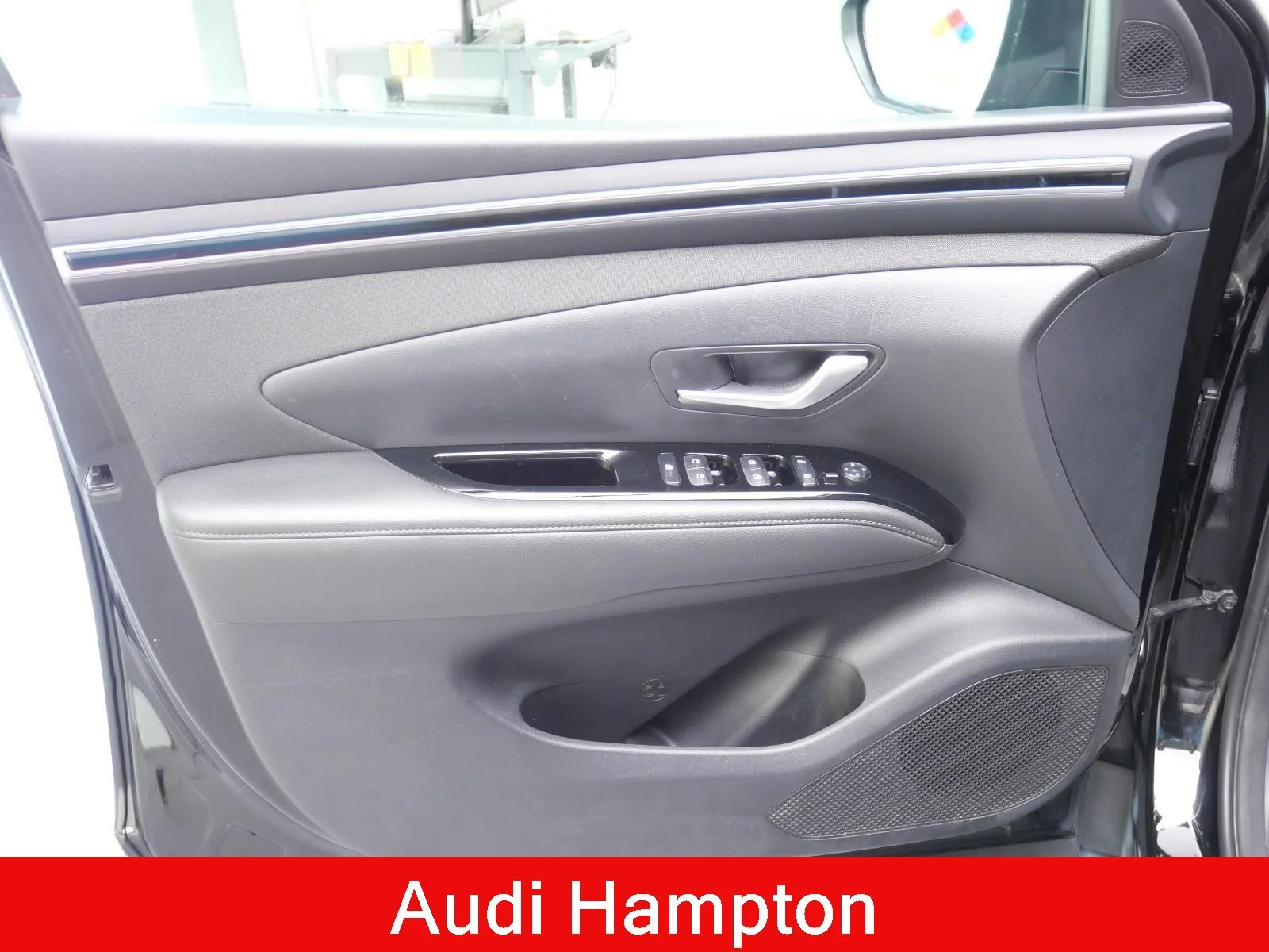 Used 2024 Black Pearl Hyundai XRT image 18