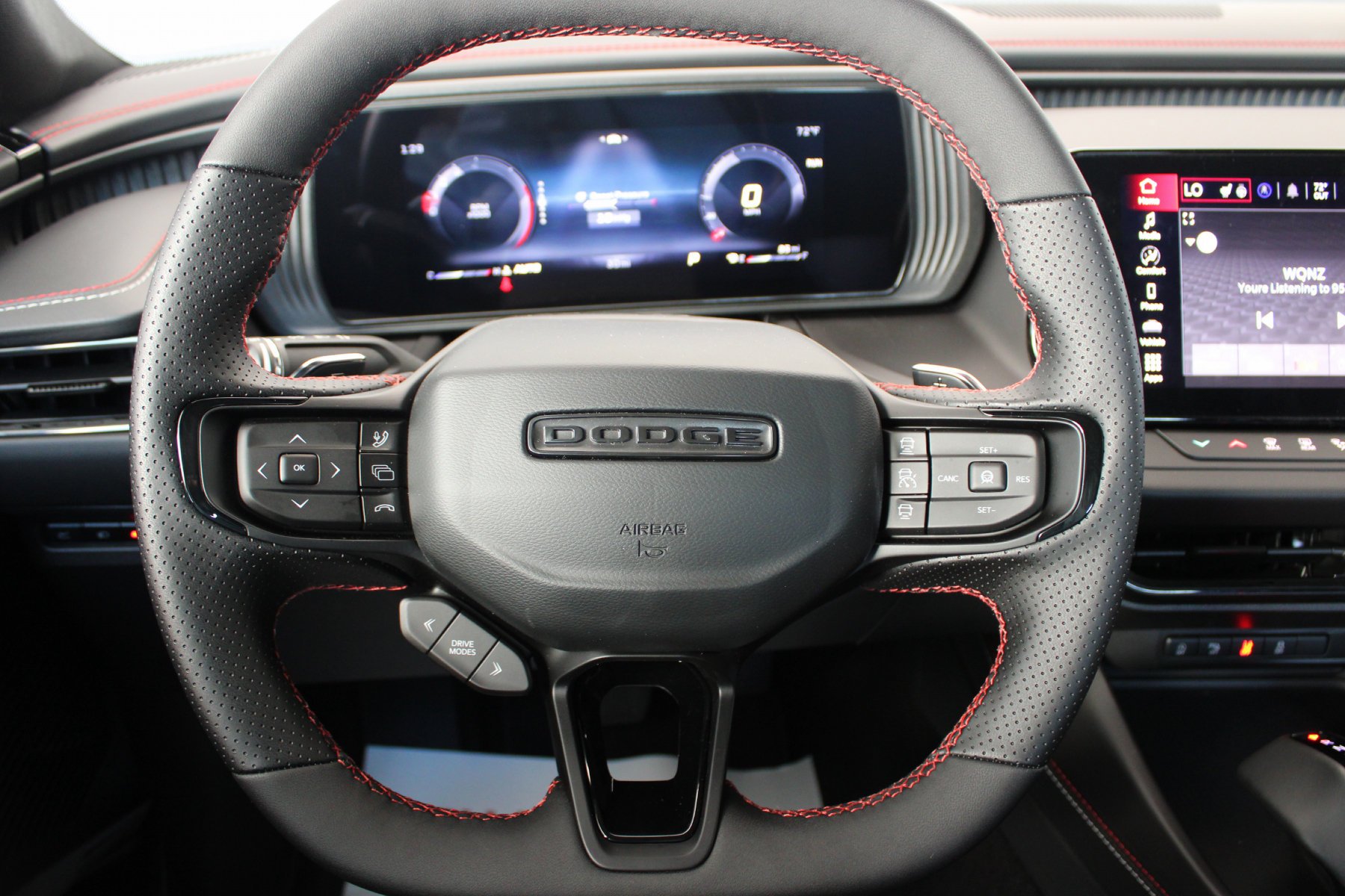 2026 Dodge Charger R/T - Photo 7