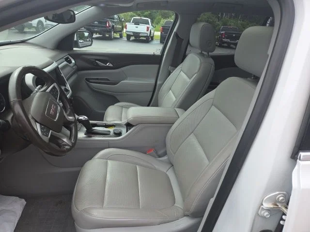 Used 2019 White GMC SLT-2 image 14