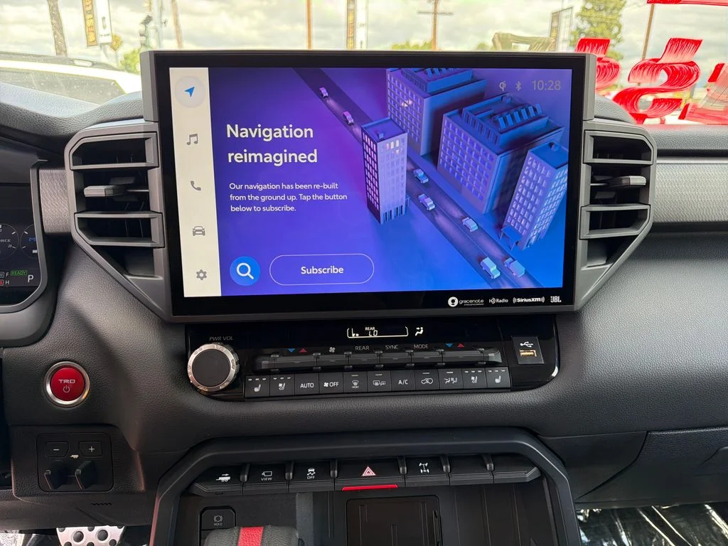 Used 2023  Toyota TRD Pro image 19