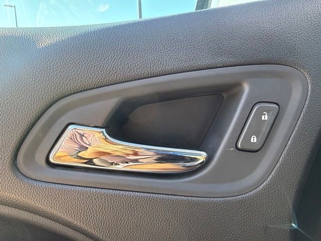 Used 2019 Satin Steel Metallic GMC 2WD SLT image 15