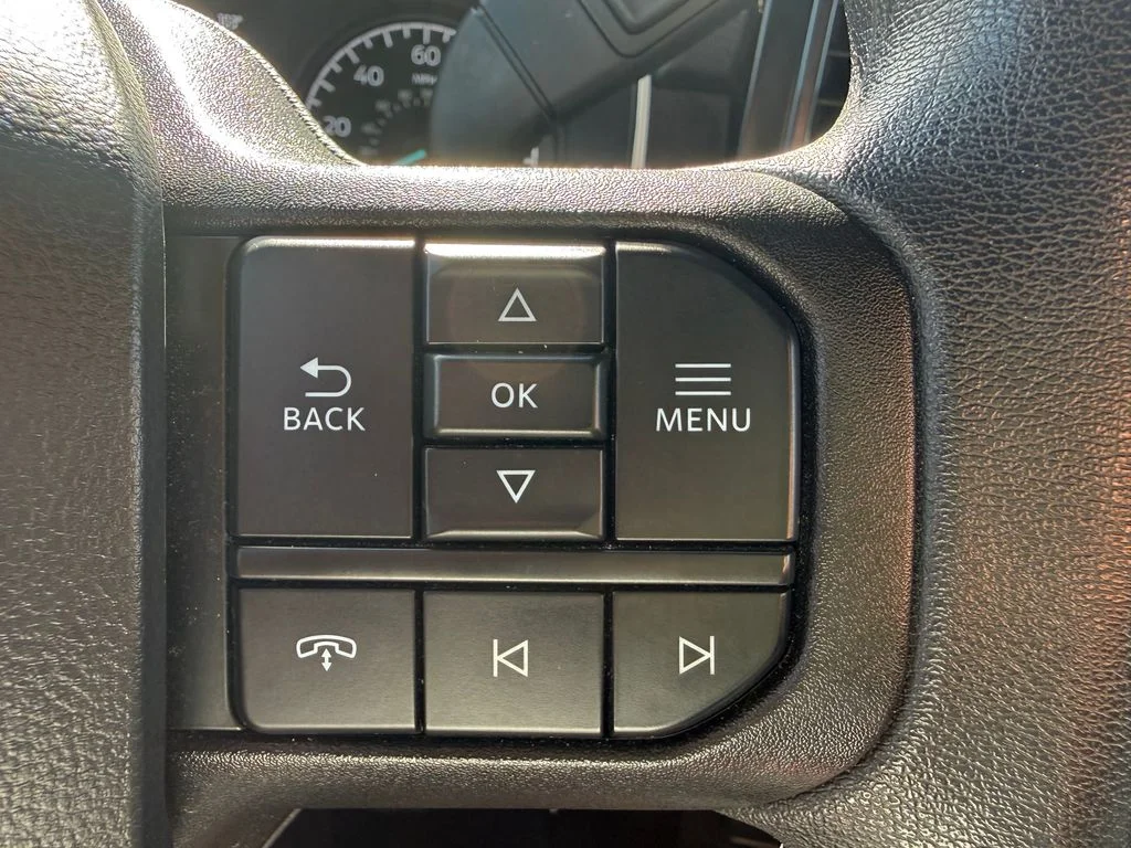 Used 2023 White Ford XL image 18