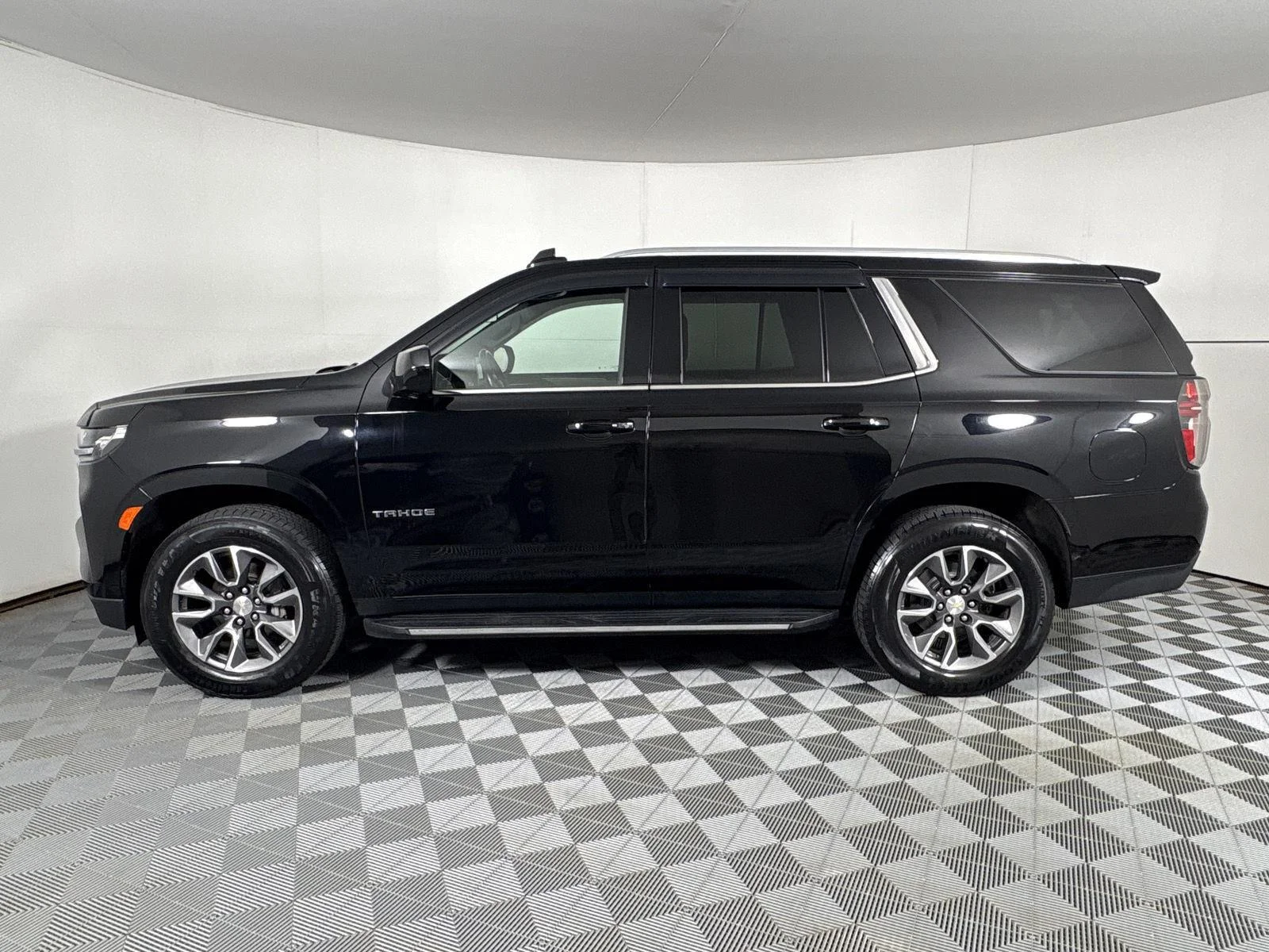 Used 2023 Black Chevrolet LS image 13