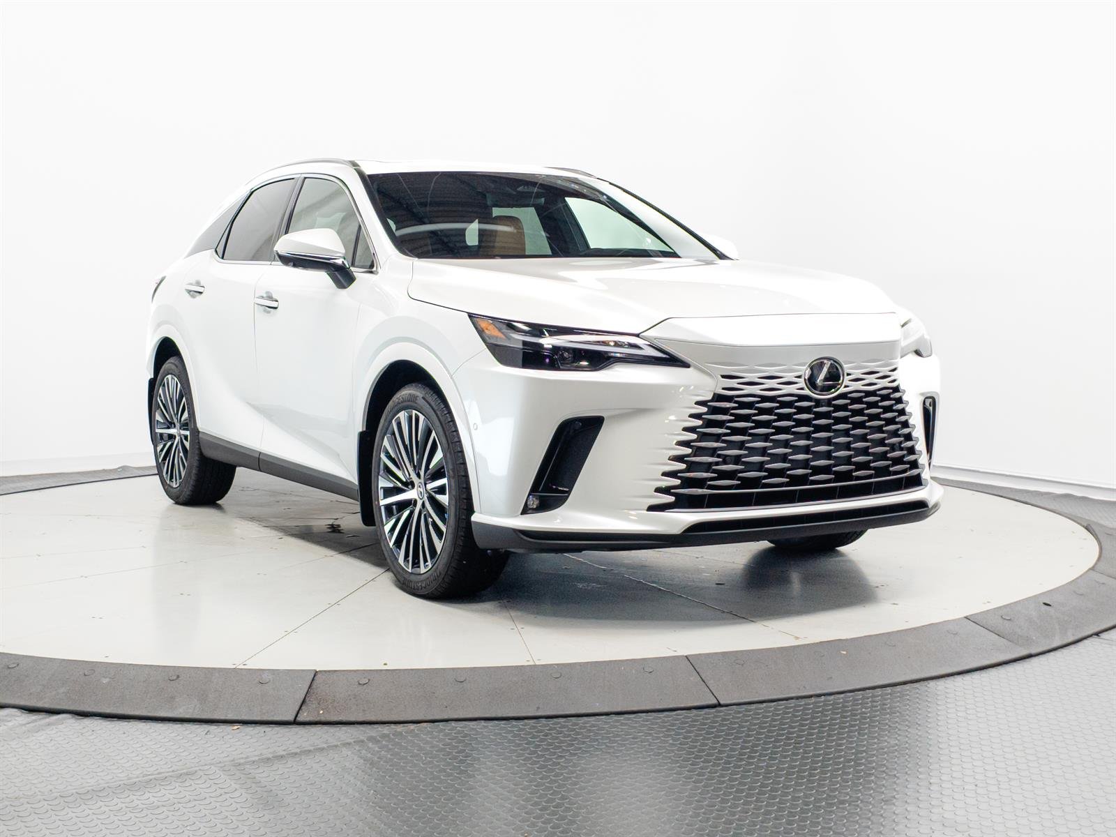 2026 Lexus RX  350 PREMIUM+ AWD