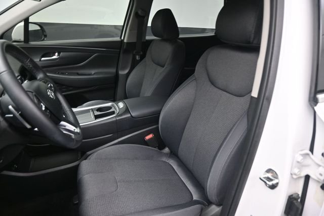 Used 2023 White Hyundai SEL image 19