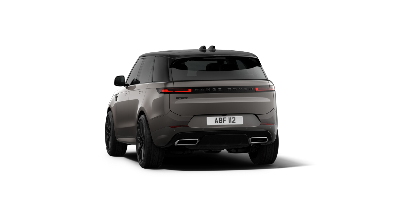 New 2027 Charente Grey LAND ROVER Dynamic SE 400PS Auto image 2