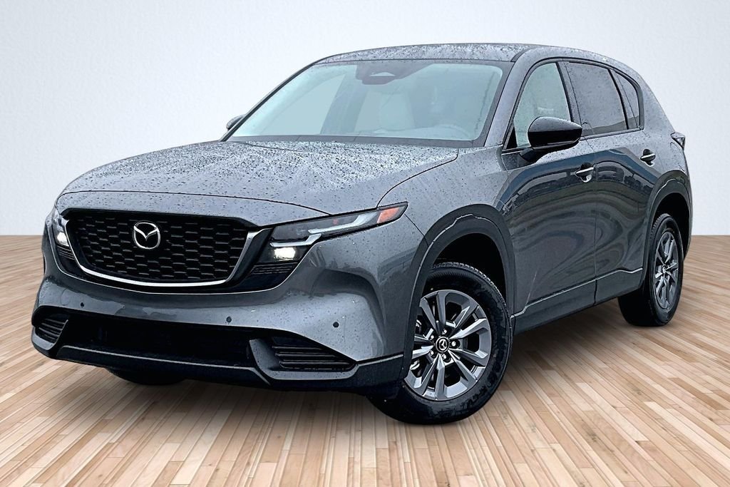 2026 Mazda CX-5 S Select Auto AWD's photo