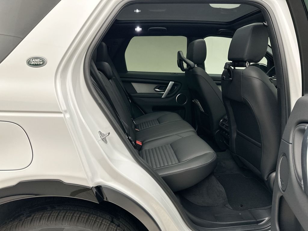 New 2026 Fuji White Land Rover Landmark image 7