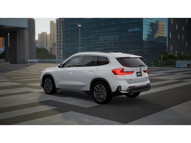 New 2027 Alpine White BMW xDrive28i image 2