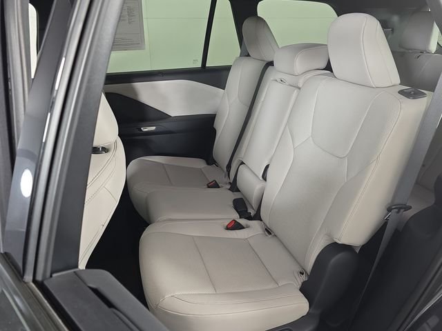 Certified Used 2024 Gray Lexus 350 Premium image 17