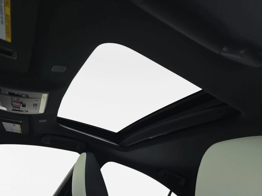 New 2026 Cloudburst Gray Lexus F SPORT AWD image 27