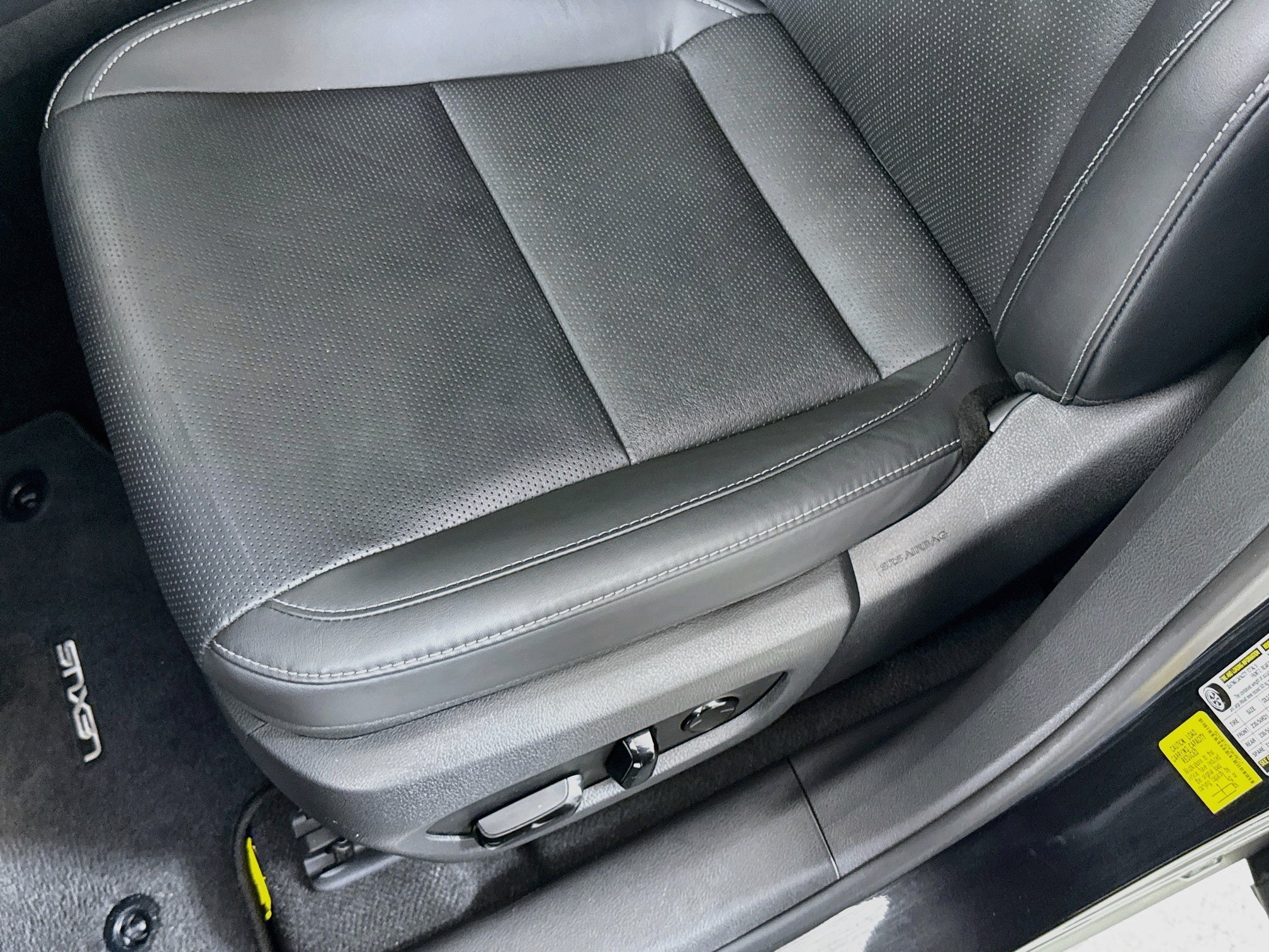 Certified Used 2024 Caviar Lexus 350 Premium Plus image 20