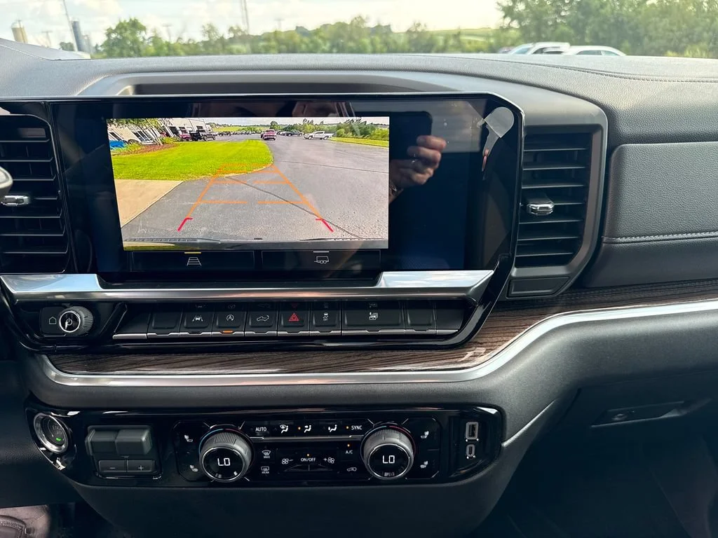 2026 Chevrolet Silverado 1500 LT - Photo 16